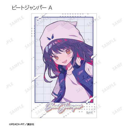 『しゅごキャラ!』夢ノ内さんイラスト 制服・キャラなりver. トレーディングイラストカード(単位/BOX)